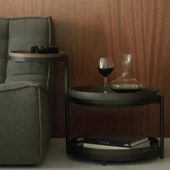 Swivel Tray Bijzettafel