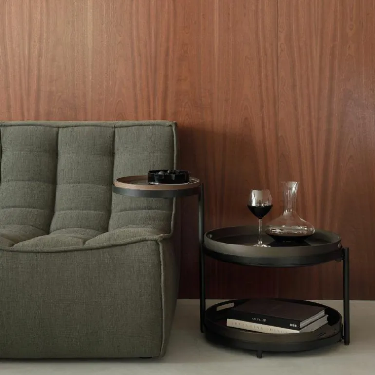 Swivel Tray Bijzettafel