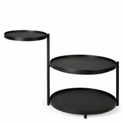 Swivel Tray Bijzettafel