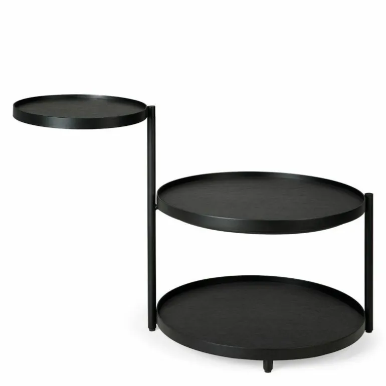 Swivel Tray Bijzettafel