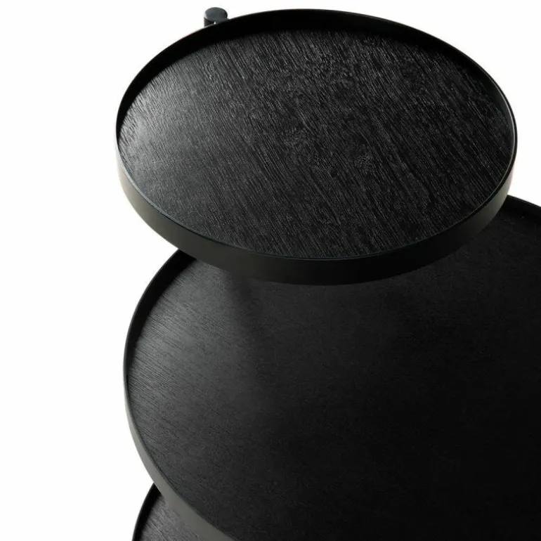 Swivel Tray Bijzettafel