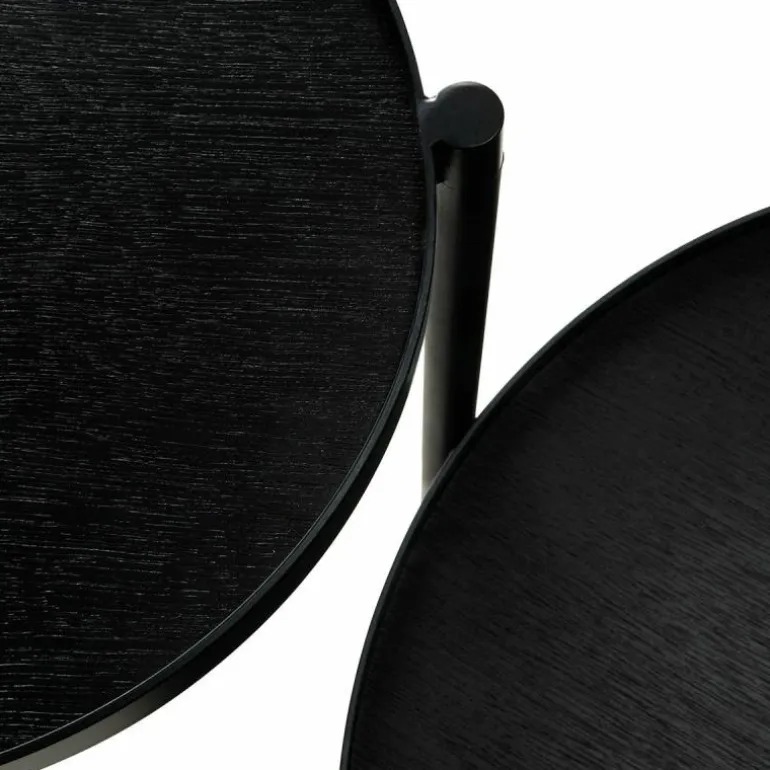 Swivel Tray Bijzettafel