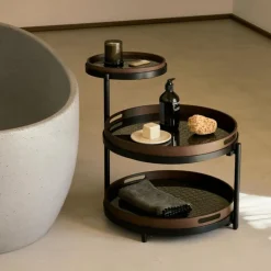 Swivel Tray Bijzettafel