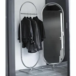 System 1-2-3 Kledingrek