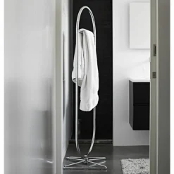 System 1-2-3 Kledingrek