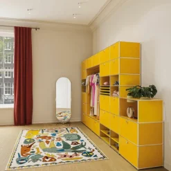 System 1-2-3 Spiegel