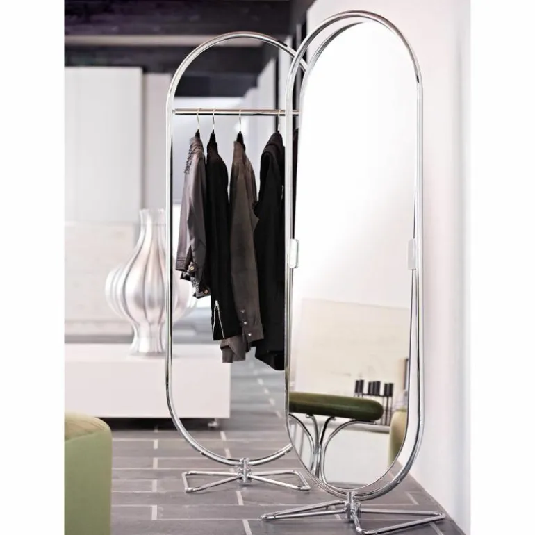 System 1-2-3 Spiegel