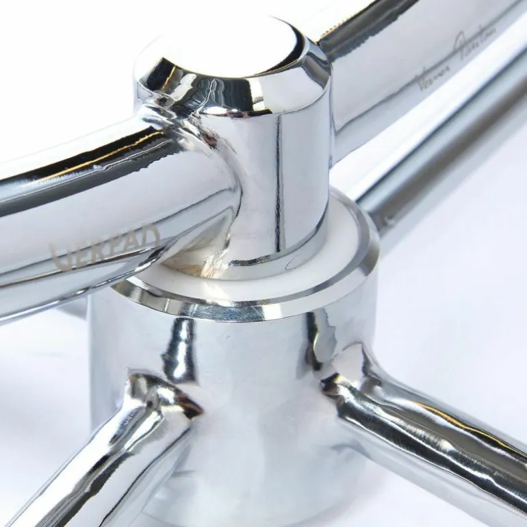 System 1-2-3 Spiegel