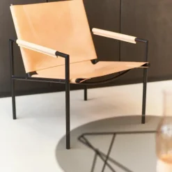 SZ 02 Fauteuil