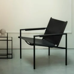 SZ 02 Fauteuil