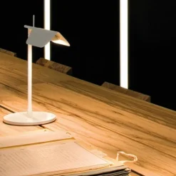 Tab T LED Bureaulamp
