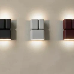 Tabata LN10 Wandlamp