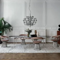 Table Collection Eettafel