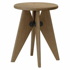 Tabouret Bois Kruk