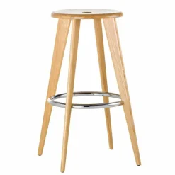 Tabouret Haut Kruk