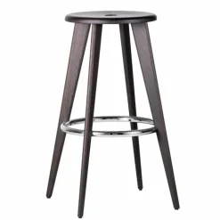 Tabouret Haut Kruk