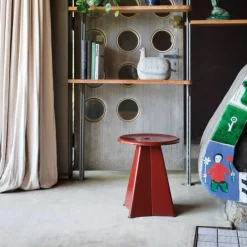 Tabouret Métallique Kruk