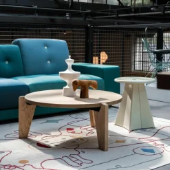 Tabouret Métallique Kruk