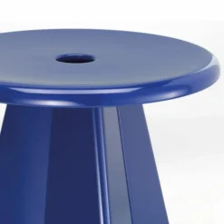 Tabouret Métallique Kruk