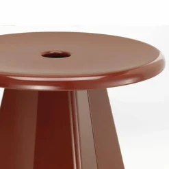 Tabouret Métallique Kruk
