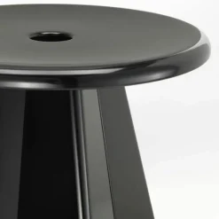 Tabouret Métallique Kruk