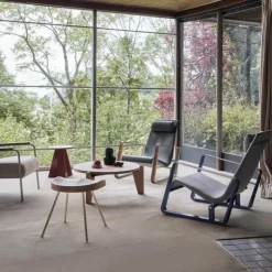 Tabouret N° 307 Kruk