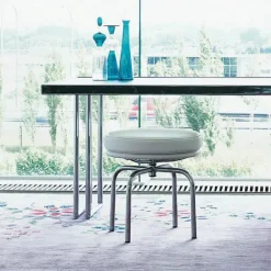 Tabouret Tournant Kruk