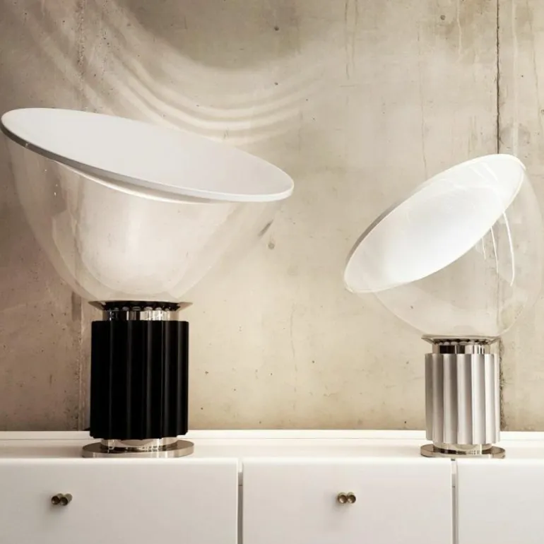 Taccia Small Tafellamp