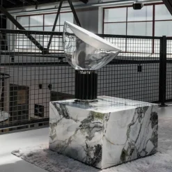 Taccia Tafellamp (PMMA)