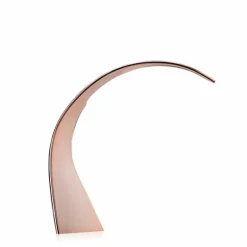 Taj Mini Tafellamp, Metallic