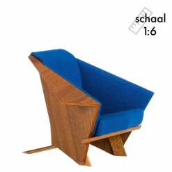 Taliesin West Miniatuur