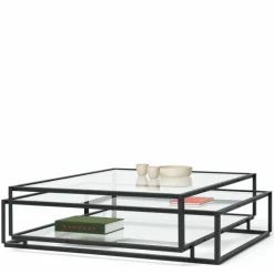 Tangled Salontafel Vierkant