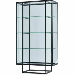 Tangled Showcase Vitrine