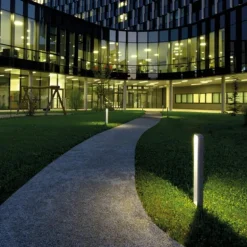 Tape Outdoor Vloerlamp