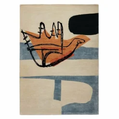 Tapis La Main Ouverte Vloerkleed