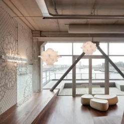 Taraxacum S1 Hanglamp