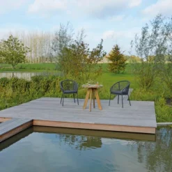 Tarifa Tuintafel Rond