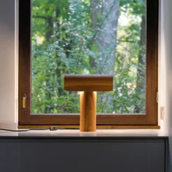 Teelo 8020 Tafellamp