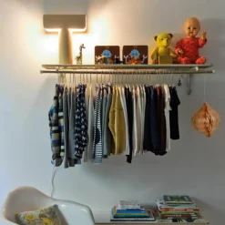 Teelo 8020 Tafellamp