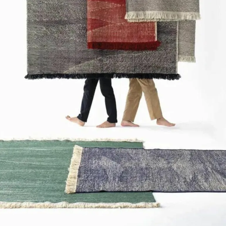 Telares Vloerkleed