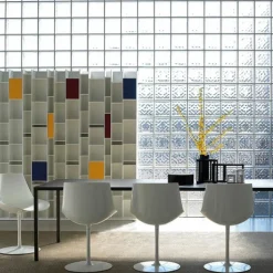 Tense Eettafel Zwart