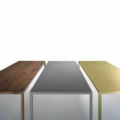 Tense Stone Eettafel