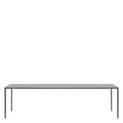 Tense Tafel 110 Grijs