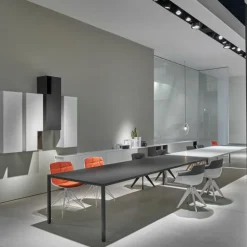 Tense Tafel 110 Grijs