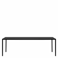 Tense Tafel 110 Zwart