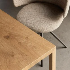 Tense Wood Eettafel