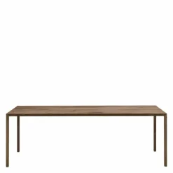 Tense Wood Eettafel