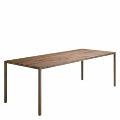 Tense Wood Eettafel