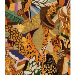 Terra Tropicana Behang - Golden Sunset