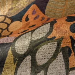 Terra Tropicana Behang - Golden Sunset